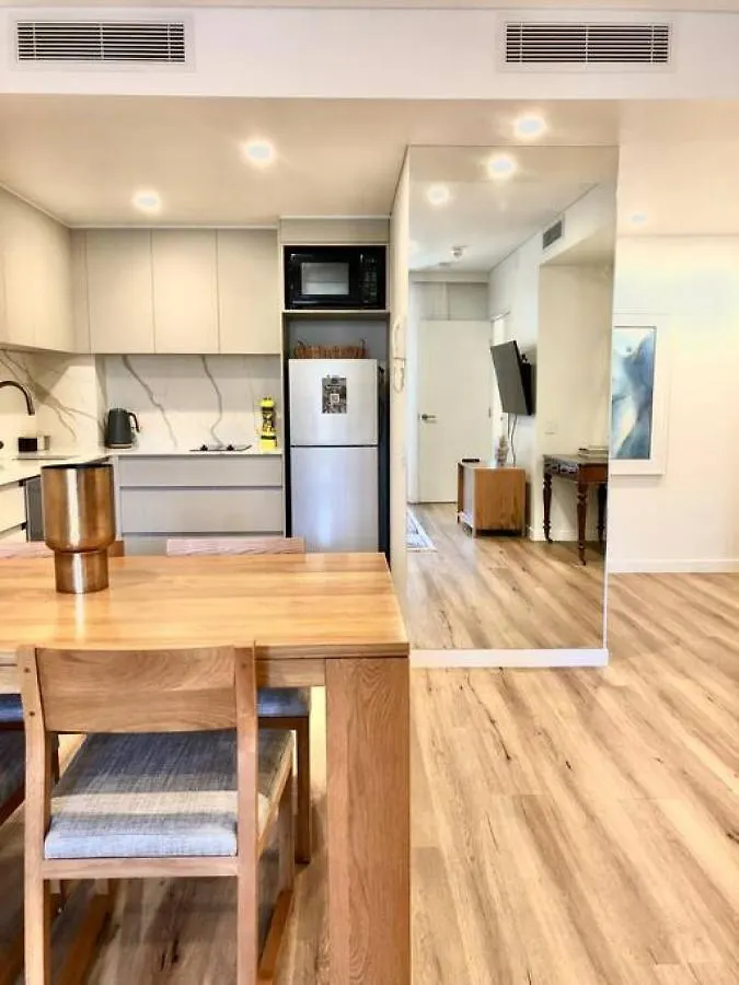Appartement 617 Hastings Street Metres To The Beach Noosa Heads