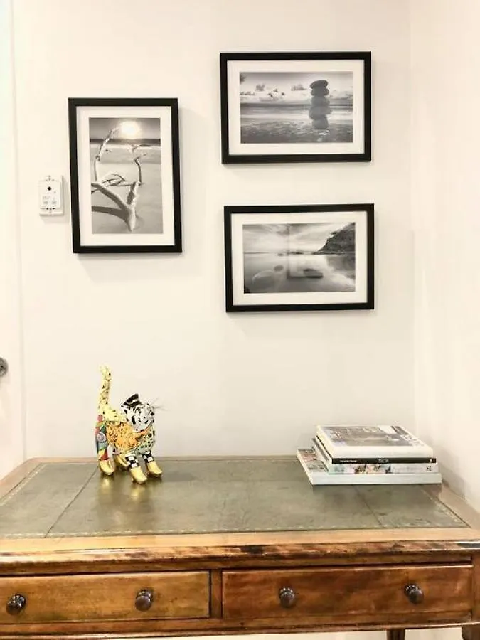 617 Hastings Street Metres To The Beach ヌーサヘッズ 0*,